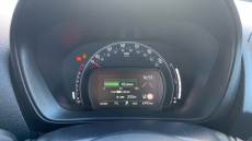 Toyota Aygo X 1.0 VVT-i Edge 5dr Auto [Parking] Petrol Hatchback